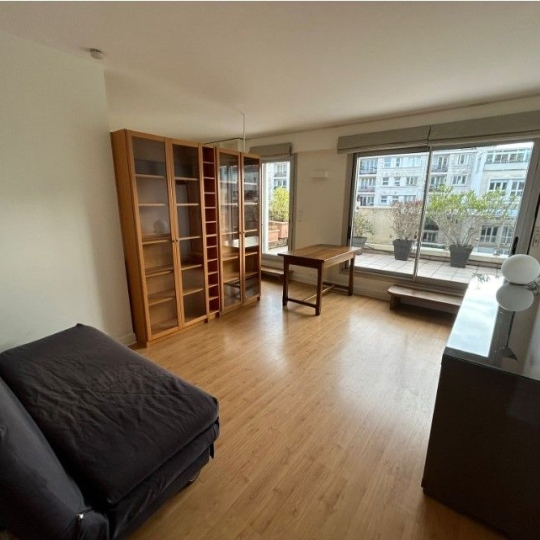  Annonces PARIS 14EME : Appartement | PARIS (75014) | 49 m2 | 1 695 € 