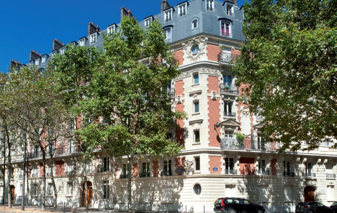 Annonces PARIS 14EME : Apartment | PARIS (75014) | 67 m2 | 639 000 € 