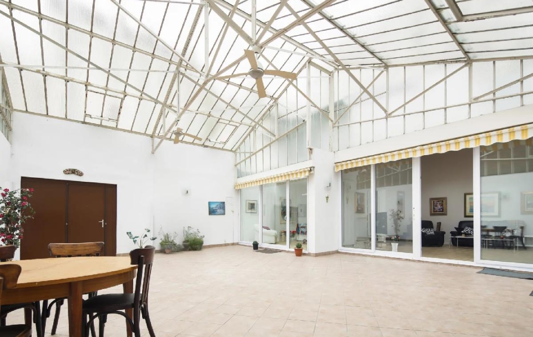 Annonces PARIS 14EME : Maison / Villa | PARIS (75014) | 245 m2 | 3 100 000 € 