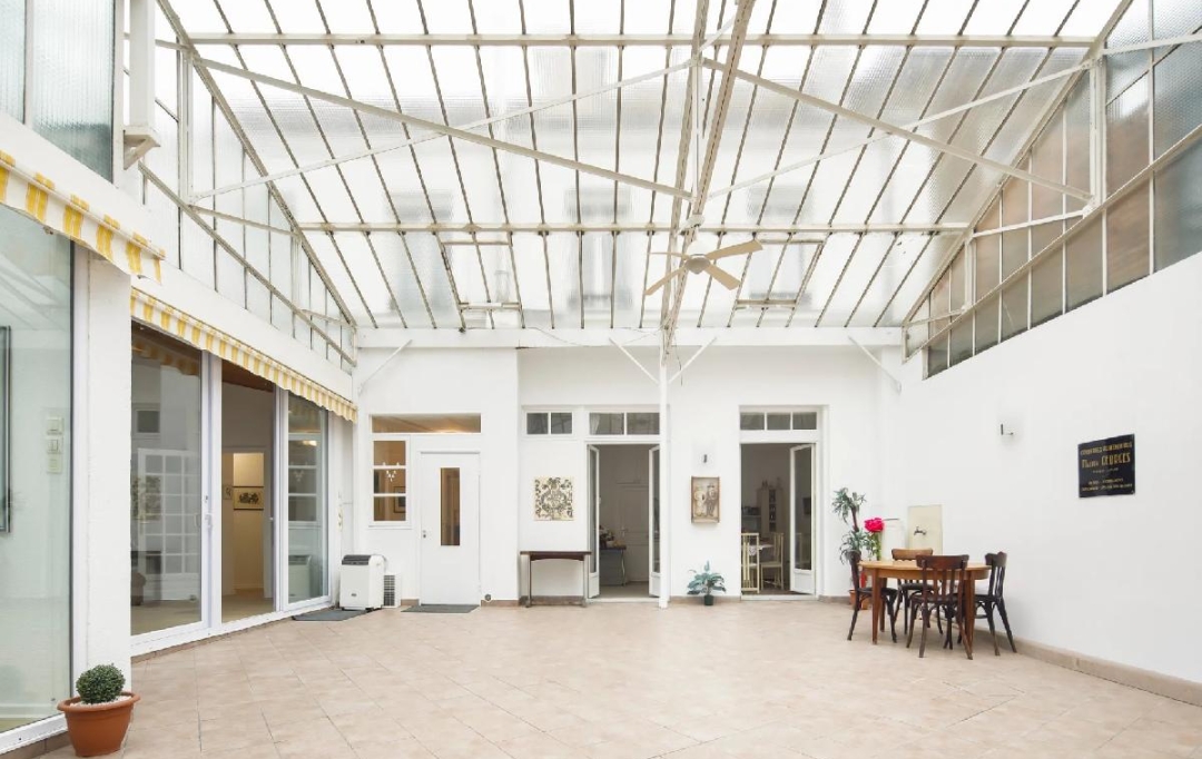 Annonces PARIS 14EME : Maison / Villa | PARIS (75014) | 245 m2 | 3 100 000 € 