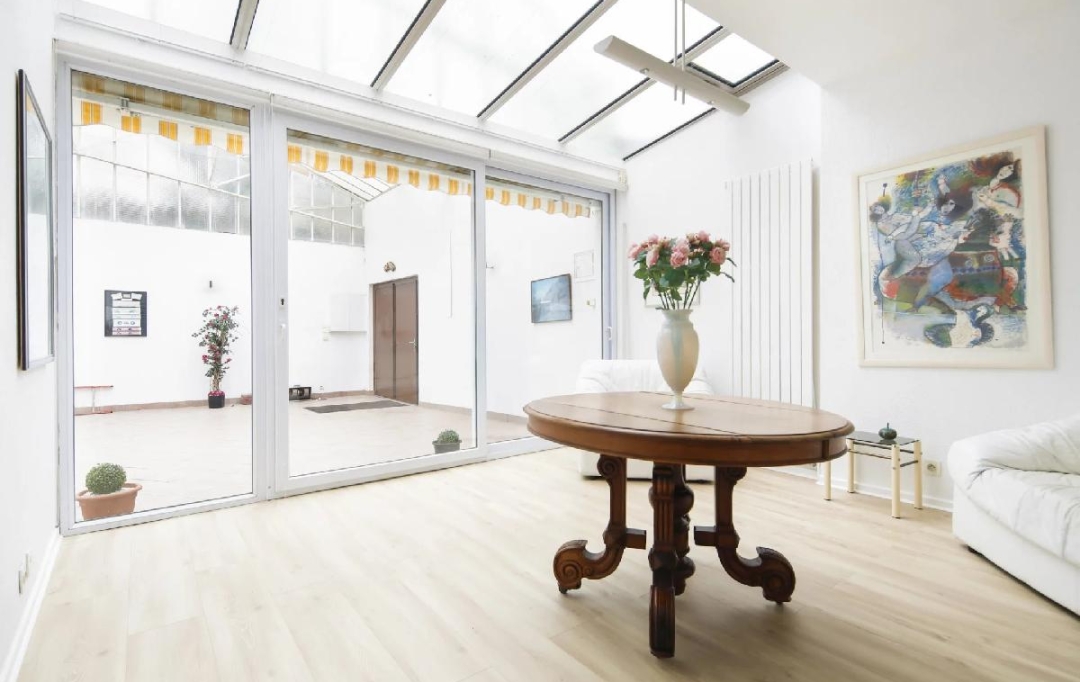 Annonces PARIS 14EME : Maison / Villa | PARIS (75014) | 245 m2 | 3 100 000 € 