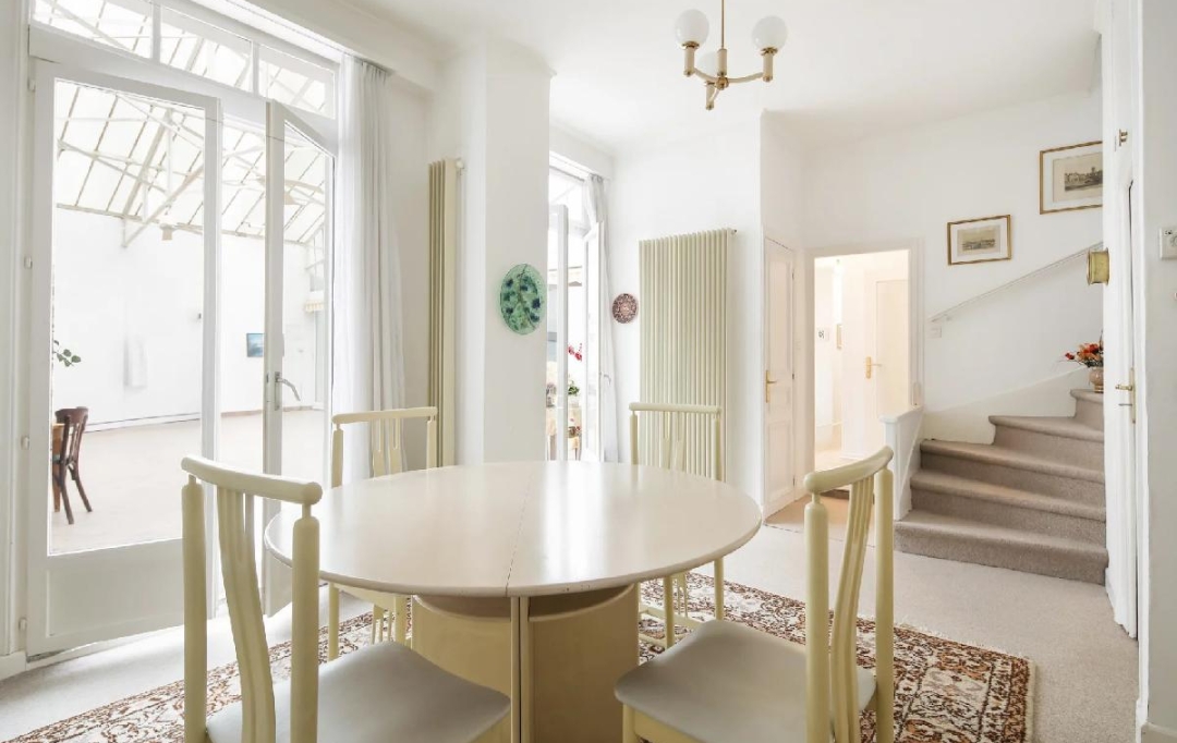 Annonces PARIS 14EME : Maison / Villa | PARIS (75014) | 245 m2 | 3 100 000 € 