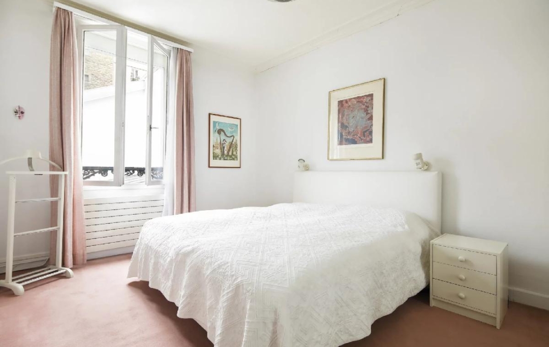 Annonces PARIS 14EME : Maison / Villa | PARIS (75014) | 245 m2 | 3 100 000 € 