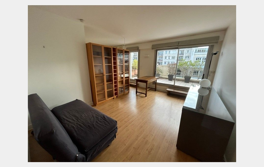 Annonces PARIS 14EME : Appartement | PARIS (75014) | 49 m2 | 1 695 € 