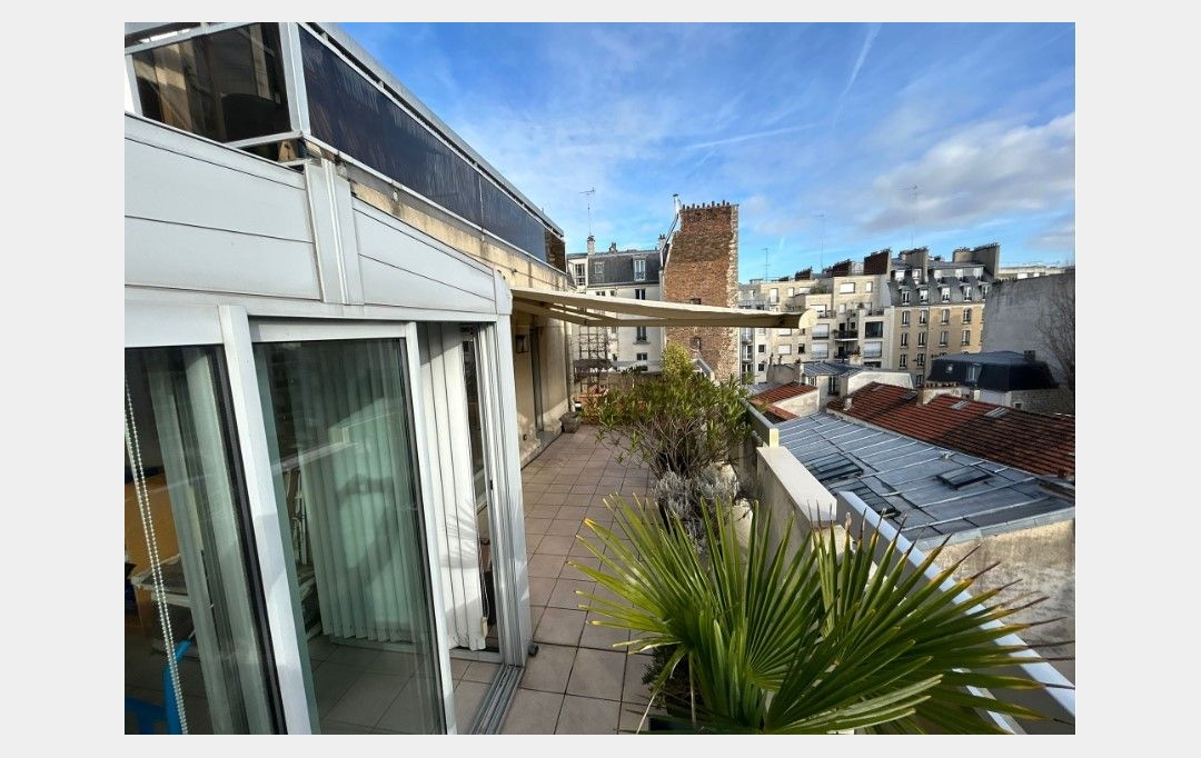 Annonces PARIS 14EME : Appartement | PARIS (75014) | 49 m2 | 1 695 € 